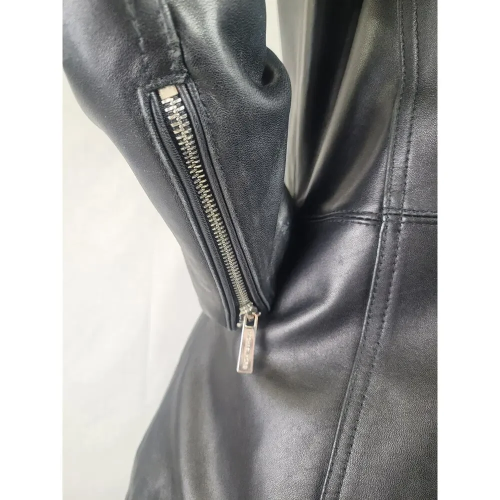 Michael Kors crafted from